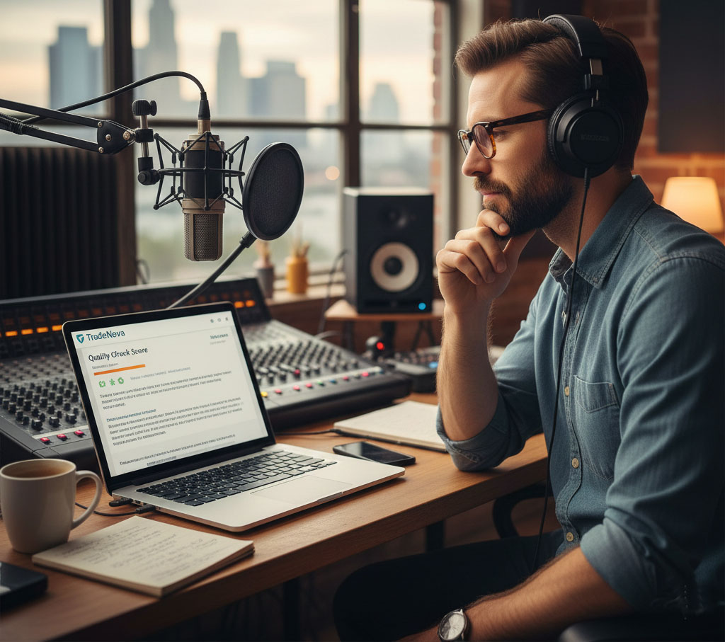 Alex Miller – From FOMO to Foundational Value